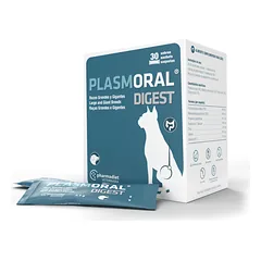 Plasmoral Digest Giant N30