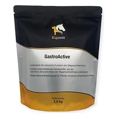 Equanis GastroActive