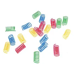 zooplus Basics Spiralen-Set