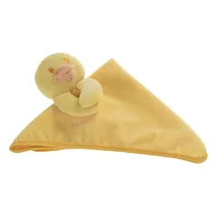 zooplus Exclusive žaislas šuniukams, glaustymosi antklodė Quaxie, 1 vnt. — 4 nuotrauka