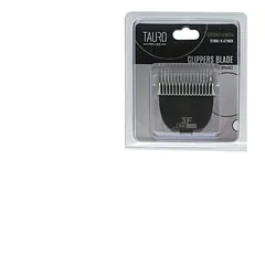 Tauro Pro Line nerūdijančio plieno keičiama galvutė, 9 mm — 3 nuotrauka