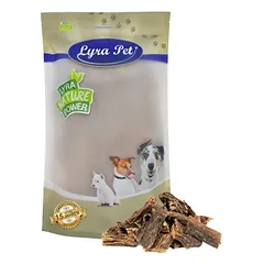 Lyra Pet® Rinderleber — 1 nuotrauka