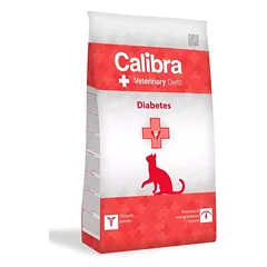 Calibra Veterinary Diets Cat Diabetes 2kg