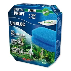 JBL UniBloc kempinės e1501/1901/1502/1902