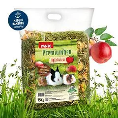 Panto Apfelwiese šienas su obuoliais , 750 g parduotuvėje petreon.lt