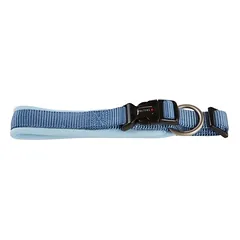 Wolters antkaklis šunims Professional Comfort, riverside blue/sky blue