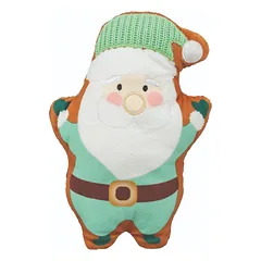Trixie Xmas Santa pliušinis žaislas šunims, 22 cm