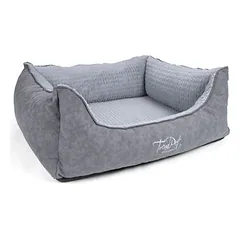 TrendPet VitaBed Style Orthopädisches Hundebett