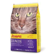 Josera Cat Super Premium Culinesse 2 kg parduotuvėje vetprekes.lt