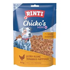 RINTI Chicko Mini XS