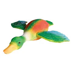 Trixie Duck With Sound lateksinis žaislas šuniui, antis, 30 cm
