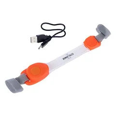 Nomad Tales Spirit USB šviečianti juosta Jelly, L 18,5 x B 3,5 x H 1,7 cm — 3 nuotrauka