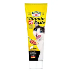 Perfecto Cat vitamininė pasta katėms
