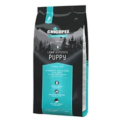 Chicopee HNL Holistic Nature Line Puppy Lamb & Potato