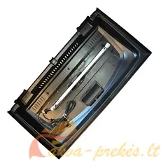 Aquael akvariumo dangtis 80×35 LED D&N panoraminis — 2 nuotrauka