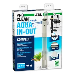 JBL Aqua in-out vandens keitimo rinkinys