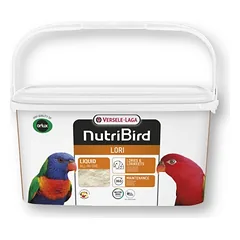 VERSELE-LAGA Orlux Lori 3kg - maistas papūgoms Loris