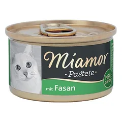 Miamor kombinuotas rinkinys: 12 x 85 g paštetas + 12 x 16 g Multi-Vitamin Cream skanėstai — 3 nuotrauka