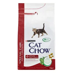 PURINA Cat Chow Special Care uth 1.5 kg