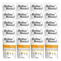 DOLINA NOTECI Premium Antis su moliūgu 20 x 150 g