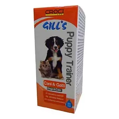 CROCI GILL'S pritraukianti priemonė 50ml