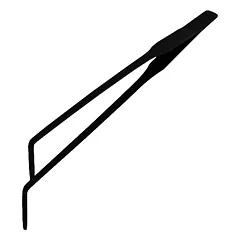 Reptile Nova lenktas pincetas 27cm