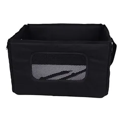 zooplus Exclusive automobilinė sėdynė šunims iki 19 kg, Mažiems 5–10 kg — 5 nuotrauka