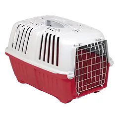 Transportavimo boksas Pratiko Metal 48×31.5x33cm
