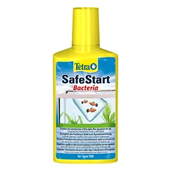 Tetra Safe Start Bacteria 100ml