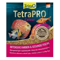 TetraPro Colour Multi crisps 12g