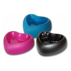 Dubenėlis plastikas Amore 0,25 l