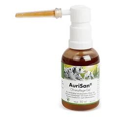 PlantaVet AuriSan Ohrenbalsam