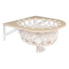 Modern Living Wandliegebett Genoa