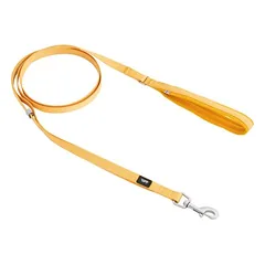 Hurtta pavadėlis šunims Seeker Standard Leash honey