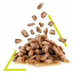 Royal Canin FHN Sensory Smell padaže, drėgnas maistas katėms 85 g — 2 nuotrauka