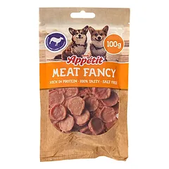 Comfy Appetit ėrienos skanėstai šunims 600 g