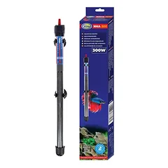 AQUA NOVA šildytuvas 300w parduotuvėje ramiosblusos.lt