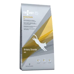Trovet Urinary Struvite Cat dietinis sausas pašaras katėms - Pet24
