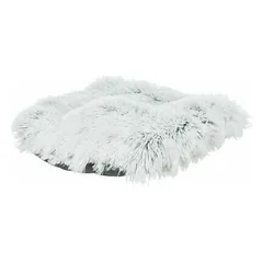 Trixie Harvey Cave augintinio guolis, 35x26x41 cm, (pilka/balta-juoda) — 4 nuotrauka