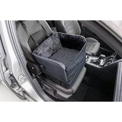 Trixie Car Seat automobilinė kėdutė šunims iki 8 kg, 45 x 38 x 37 cm — 2 nuotrauka