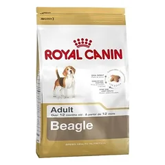 Royal Canin BHN Beagle Adult sausas maistas šunims 12 kg