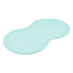 Trixie silikoninis kilimėlis po dubenėliu, L 48 x B 27 cm — 3 nuotrauka