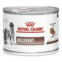 Royal Canin VD RECOVERY 0.195kg