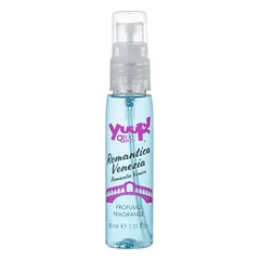 Yuup! Romantic Venice - kvepalai šunims ir katėms, su subtiliu prieskonių aromatu, 30ml — 2 nuotrauka