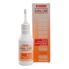 Diafarm ausų valiklis šunims 100 ml parduotuvėje petreon.lt