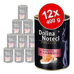 Dolina Noteci Premium 12 x 400 g