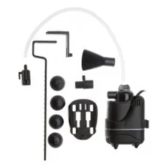 Akvariumo vidinis filtras Aquael Fan Mikro Plus — 2 nuotrauka