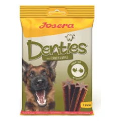 Josera Denties Turkey & Apple skanėstai šunims