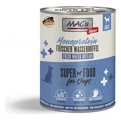 MACs Dog Mono papildas šunims 6 x 800 g — 2 nuotrauka