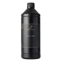Jean Peau Cream - drėkinamasis losjonas beplaukei šunų ir kačių odai, su UV apsauga, nereikia skalauti, 1L — 3 nuotrauka